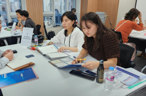 케이메디허브, 공공구매 활성화 찾아가는 상담회