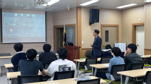 대구경북병무청, 취업맞춤특기병 설명회 개최