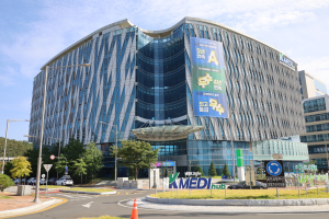케이메디허브, 1대 1 컨설팅 지원 의료분야 기업 확장