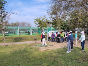 구미시 파크골프장 3개소, 양성화 완료로 재개장