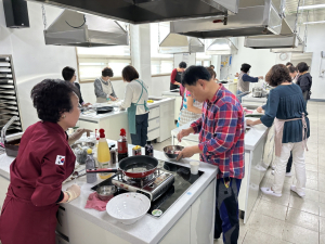 포항 호미곶 경관작물 ‘메밀’의 무한 변신