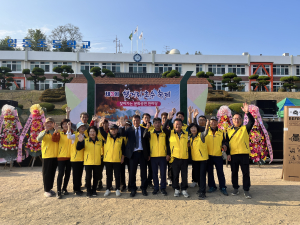 안동 임동면 주민자치위원회, 제3회 챗거리 호수축제