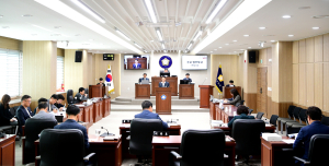 고령군의회, 2024년도 주요 업무계획 점검