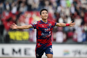 ‘안산 상대 무패’ 김천, 안산 꺾고 선두 노린다