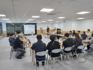 구미시, 건설 현장 간 교차점검