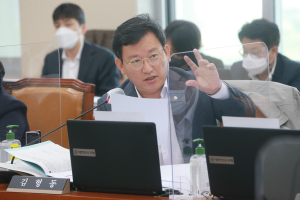 김형동 “폭행산재 급증 근로감독 강화를”