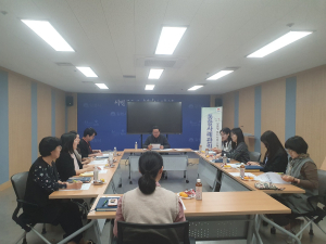 김천시, 민관협력 통합사례관리 회의