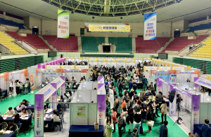 구미시, 지역경기 활성화…맞춤형 매칭 프로그램 운영