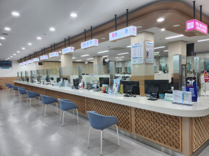 영덕군, 국민행복민원실 우수기관 선정