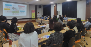 구미시, 선제적 복지위기가구 발굴…사각지대 없앤다