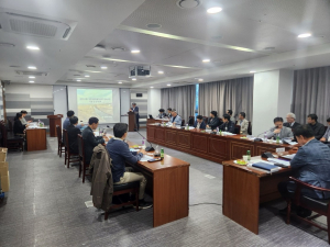 경북도, 상주 함창자연재해위험개선지구 정비사업 심의ㆍ의결
