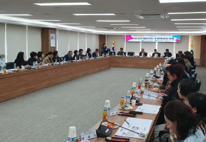달성군, 2024년 예산 주민의견 수렴