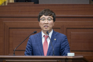 조용진 도의원, 경북형 어린이 진료시스템 제안