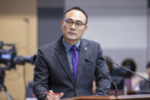 황재철 예결위원장, 인구감소 대응 다양한 정책 제시