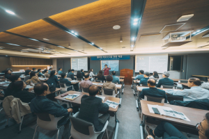 ‘웰다잉 지도자 2급’ 자격증 과정 스타트