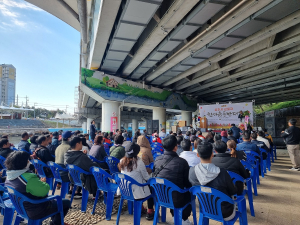 상주지역 근로자 사기진작ㆍ화합의 장