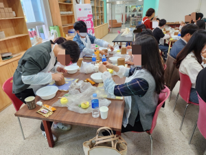 안동, 미혼남녀 만남 주선…결혼 친화적 분위기 조성