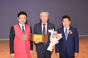 김천시, 자랑스러운 경북도민상에 이부화, 윤청자 씨 선정