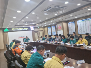 대구시, ‘핼러윈 데이’ 인파사고 예방에 만전