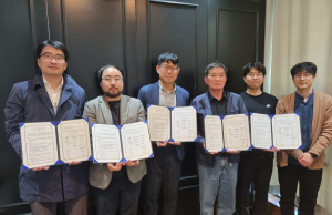 한동대 LINC3.0사업단,  디지털테크ㆍ서비스 기업협업센터 협의체 구성