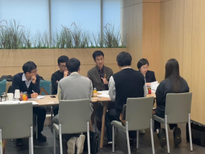 케이메디허브, 의료기기 제품화 지원 ‘찾아가는 사전상담’