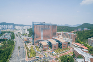 계명대 동산병원, 대구 최초 ‘신속대응시스템 2단계 시범사업 2군’ 선정