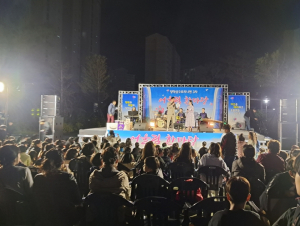 이웃 화합의 장…포항시, 공동주택 공동체 활성화