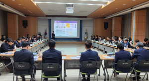 상주시만의 차별화된 스마트도시 만든다