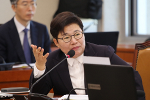 임이자 의원, 수돗물 절도 최근 5년간 14만5천톤 발생