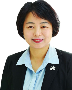 정복순 의원, 안동 다자녀 우대ㆍ지원 전부개정조례안 발의