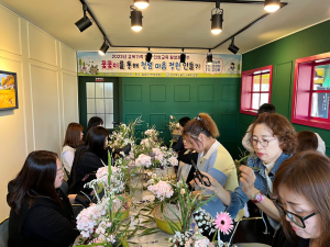 울진교육청, 청렴ㆍ인성교육연수의 새 길을 열다