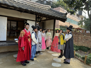 대구 중구, 중국인 유학생 대상 의료관광 팸투어