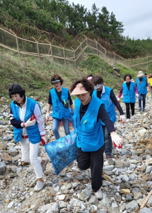 울진군, 우수자원봉사자 마일리지 지원 제도 실시
