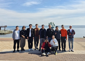 포항시, 중국 현지 여행업계 초청 팸투어