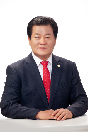 손광영 안동시의원 “지방재정 정상화 위해 내실 있는 운영을”