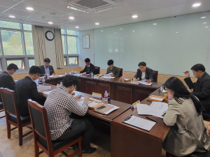 경북교육청, 학생 안전한 통학환경 조성 ‘힘모아’