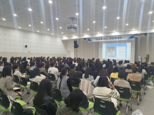 구미시청소년상담복지센터, 부모 강연회
