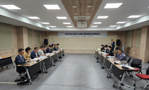 경북도-지역 경제기관, 민생경제 회복 논의