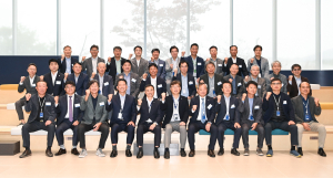 “지금이 적기”…구미, 방산기업 투자 설명회