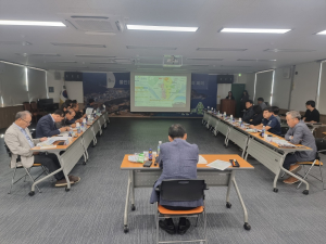 울진군 북부생활권 활성화 탄력 붙인다