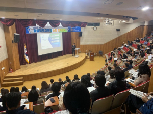 경북교육청, 하반기 공무원 법제역량 강화교육 ‘호응’