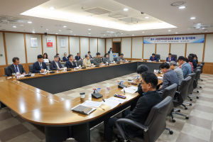 대구 중구, ‘구정정책자문위원회’ 출범