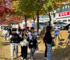 구미 인동·진미 도시숲 문화축제 ‘성황’