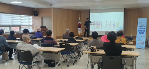 수성구보건소, 만성질환 예방 ‘우리 동네 건강콘서트’