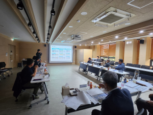 성주군, 농촌신활력플러스사업 추진위원회