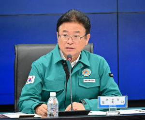 “내실있는 훈련 통해 안전한 경북 만들자”