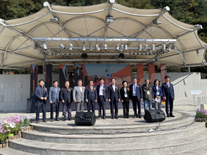 전국 문화관광해설사 ‘화합ㆍ결속의 장’