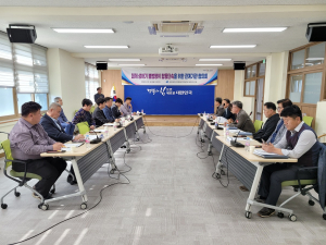 경북도, 동해안 대게 불법 포획 근절 ‘머리 맞대’