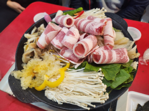 포항 해도동 ‘새록새로 포항삼합 페스티벌 ’성료