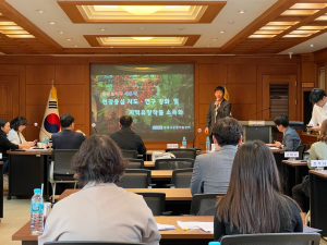 문경시농업기술센터, 농촌진흥사업 ‘우수팀’